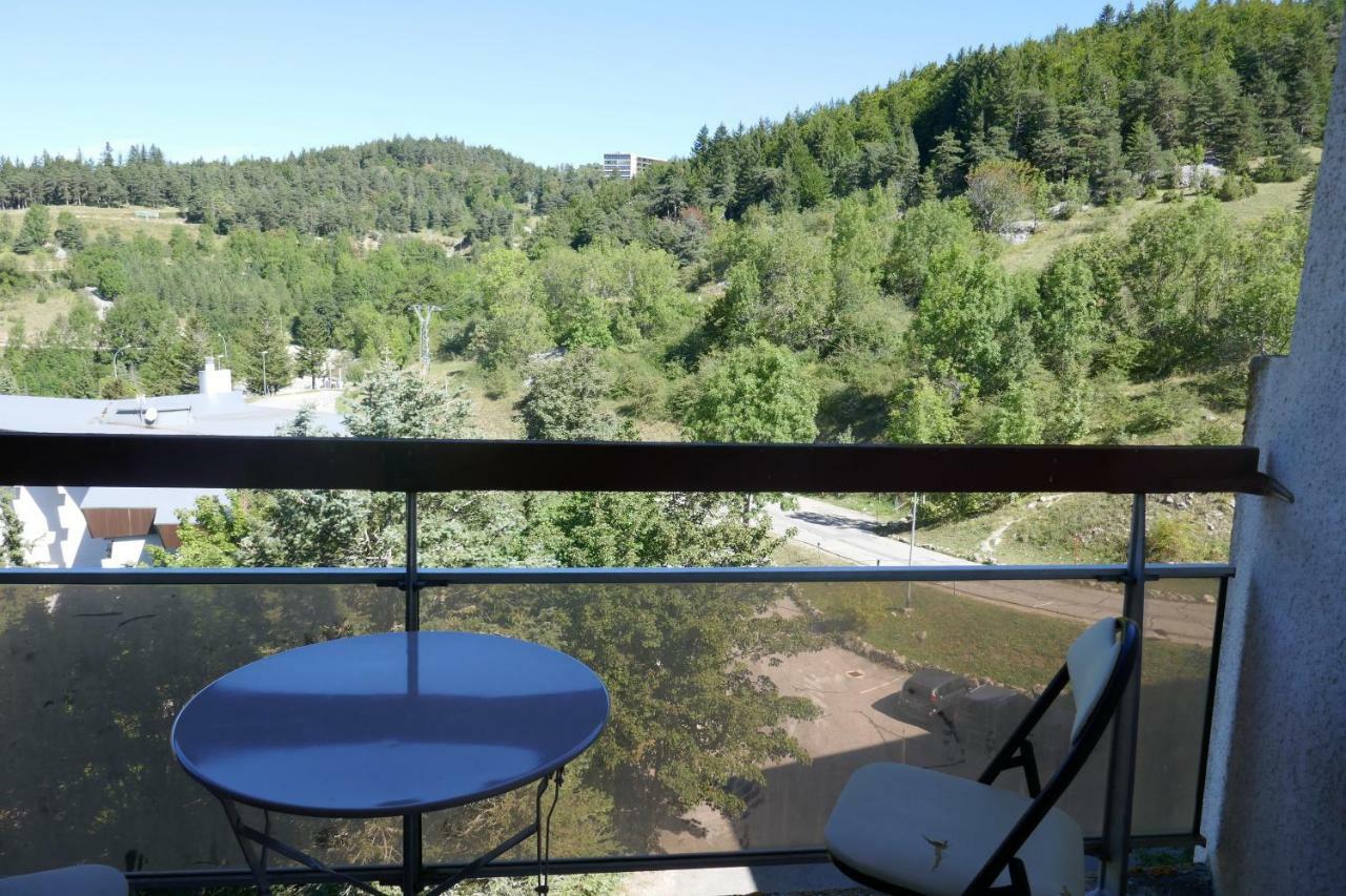 La Grande Moucherolle bis Villard-de-Lans Exterior foto